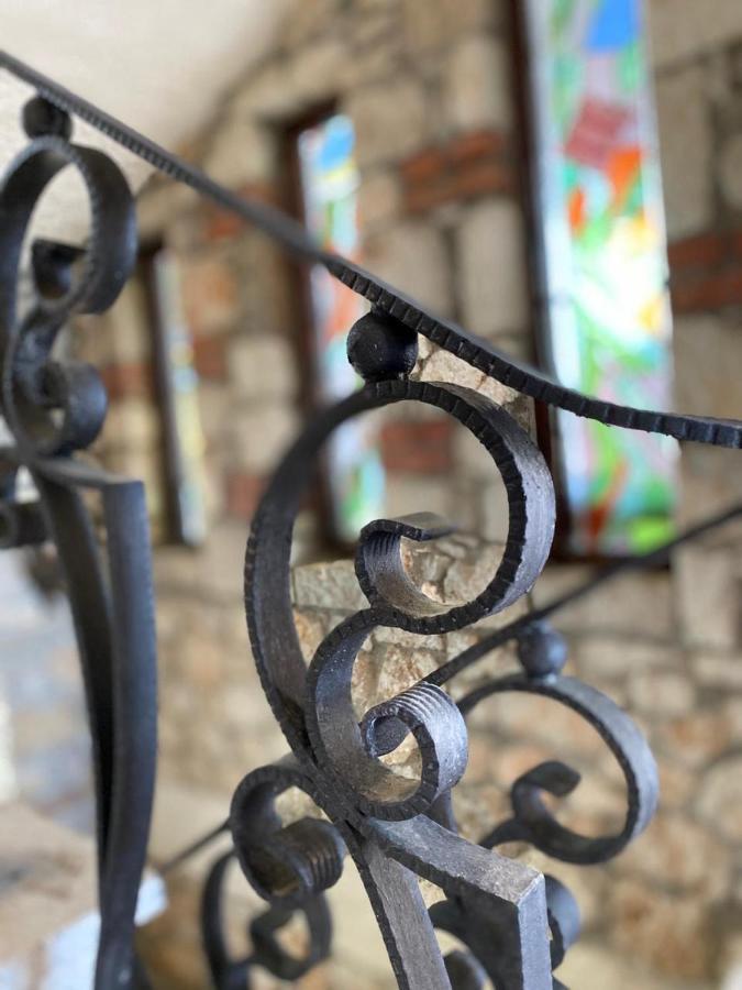 فندق Solomon&Sons ديرمي المظهر الخارجي الصورة