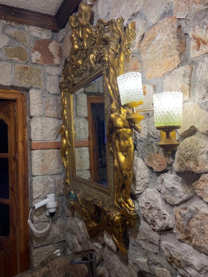 فندق Solomon&Sons ديرمي المظهر الخارجي الصورة