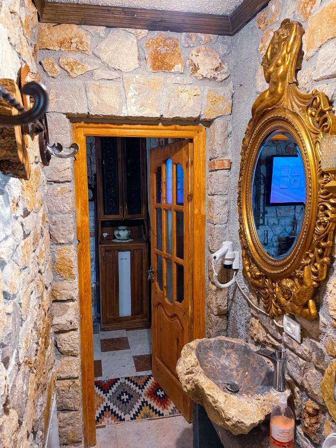 فندق Solomon&Sons ديرمي المظهر الخارجي الصورة