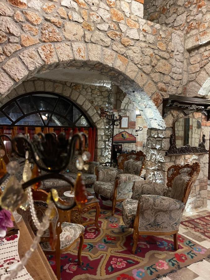 فندق Solomon&Sons ديرمي المظهر الخارجي الصورة
