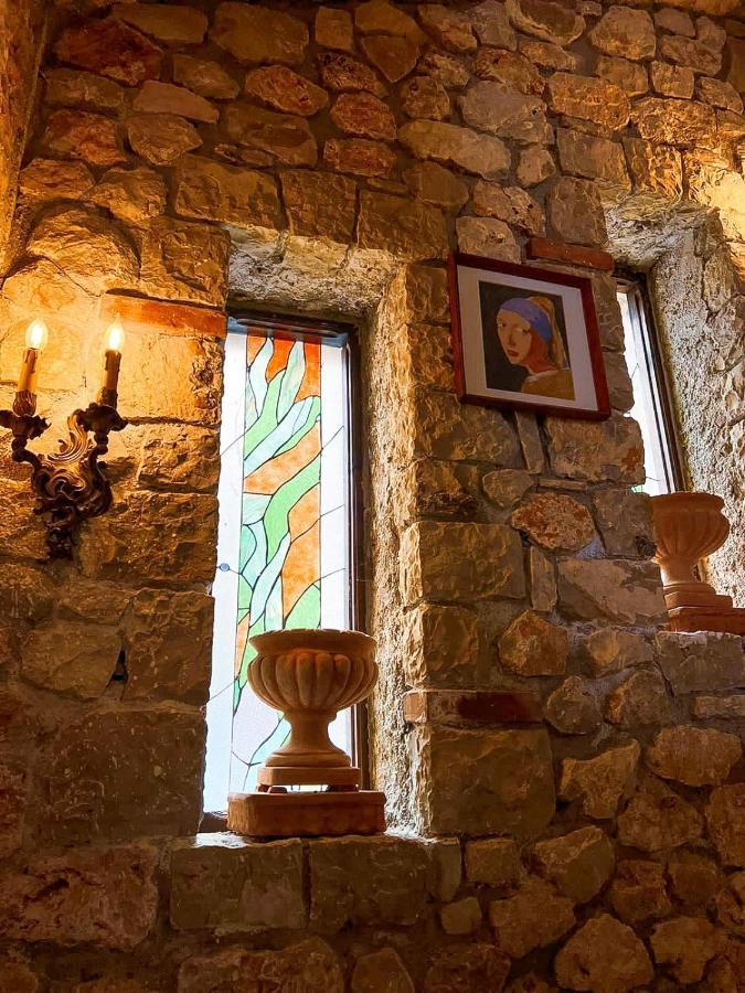 فندق Solomon&Sons ديرمي المظهر الخارجي الصورة