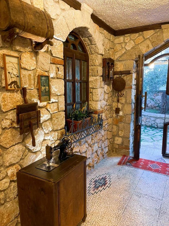 فندق Solomon&Sons ديرمي المظهر الخارجي الصورة