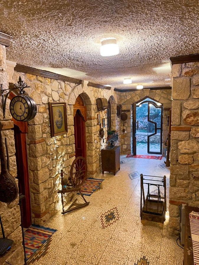 فندق Solomon&Sons ديرمي المظهر الخارجي الصورة