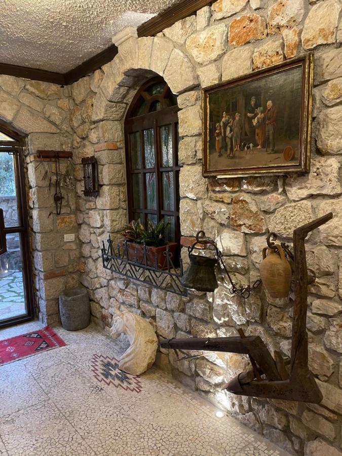 فندق Solomon&Sons ديرمي المظهر الخارجي الصورة